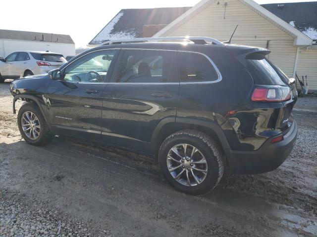 1C4PJMLB1KD309214 | 2019 JEEP CHEROKEE L