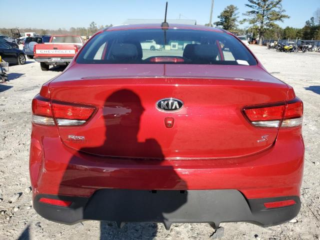 3KPA24AB5KE182603 | 2019 KIA rio s