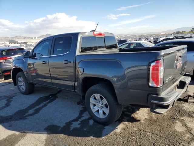 1GTG5CEN2H1163485 | 2017 GMC CANYON SLE