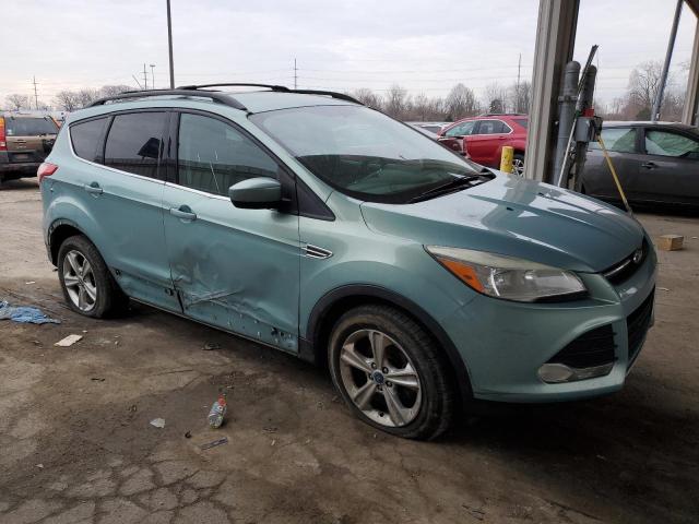 Vin: 1fmcu0gx6dua92181, lot: 81794973, ford escape se 20134
