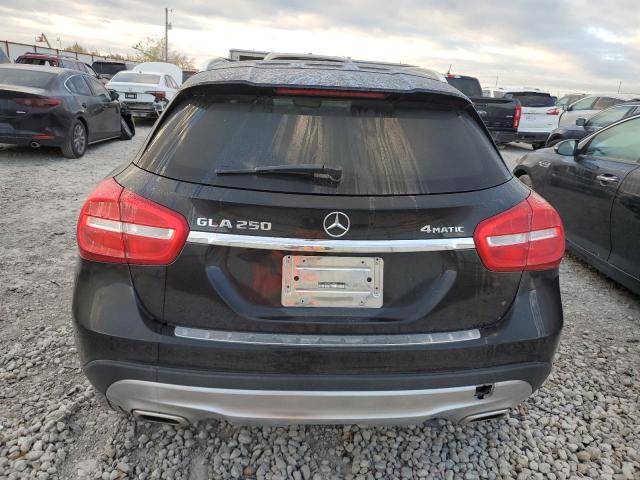 VIN WDCTG4GB4HJ318405 2017 Mercedes-Benz GLA-Class,... no.6