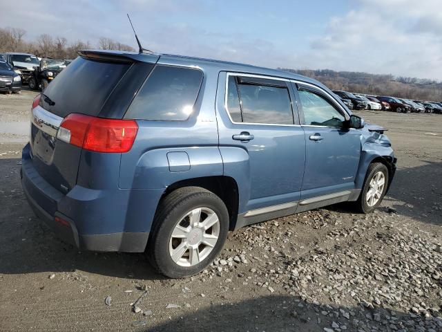 2GKALMEK7C6218563 | 2012 GM c terrain sle