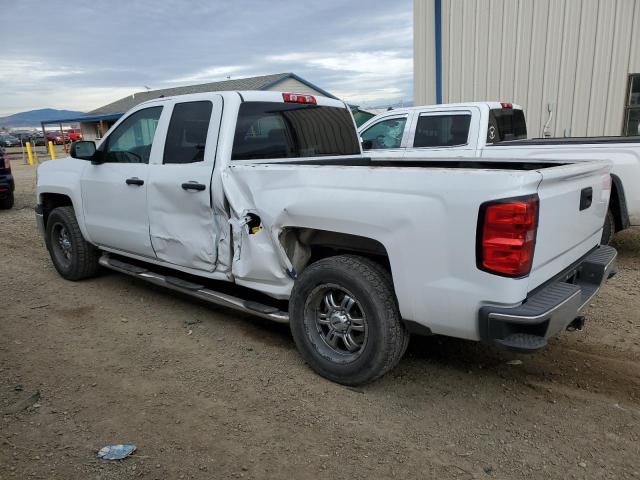 1GCVKPEH5FZ415424 | 2015 CHEVROLET SILVERADO