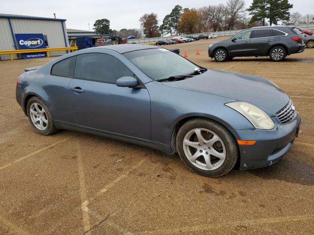 2007 Infiniti G - Image 4