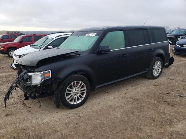 2014 Ford Flex SEL