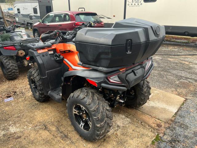 2017 ATV ALL MODELS LCELDUZA7L6002530