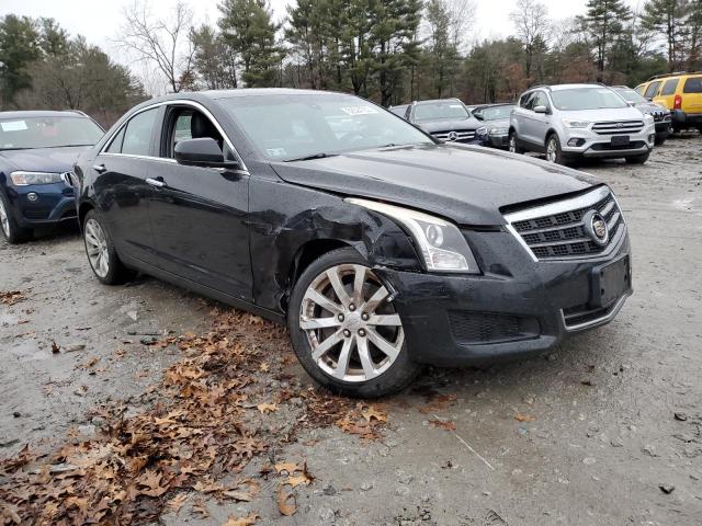 1G6AG5RXXE0110965 | 2014 CADILLAC ATS