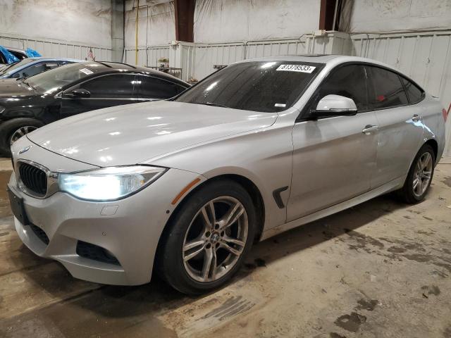 2014 BMW  