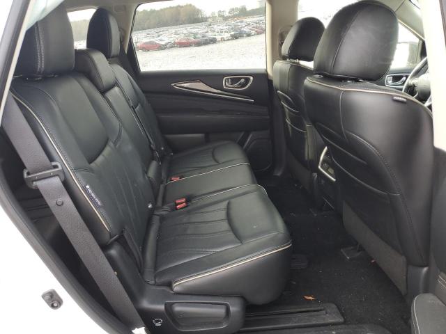 5N1DL0MN3KC509902 | 2019 INFINITI QX60 LUXE