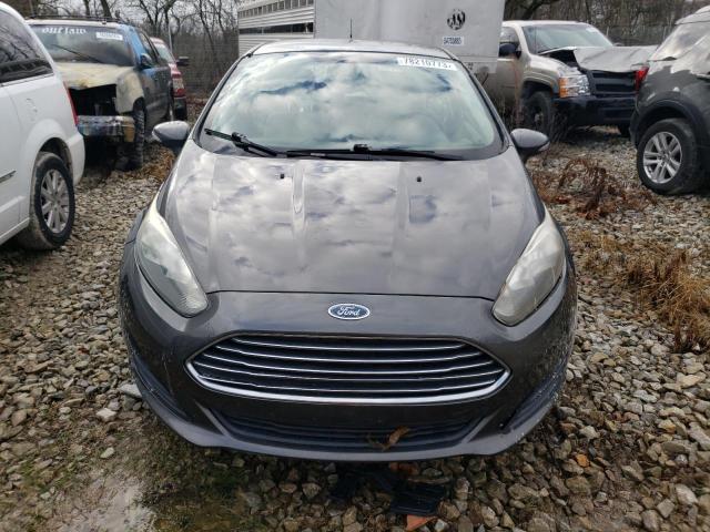 3FADP4EJ3FM220640 | 2015 FORD FIESTA SE