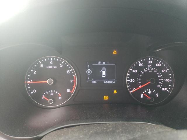 KNAGT4L35H5157358 KIA Optima Lx