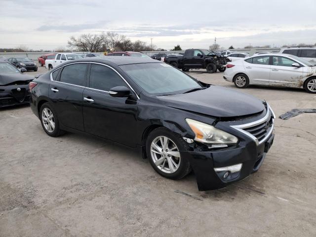 1N4AL3AP4FN402842 | 2015 NISSAN ALTIMA 2.5