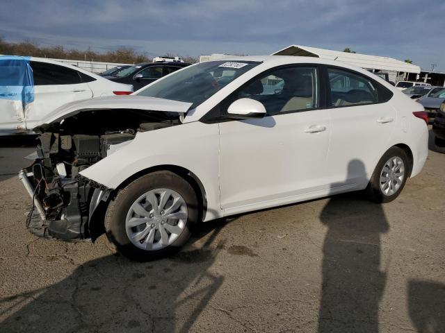 2020 Hyundai Accent SE