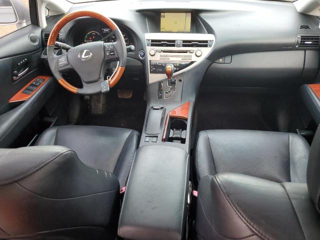 JTJZB1BAXA2003973 | 2010 Lexus rx 450