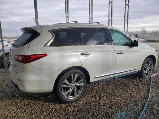 5N1CL0MM4FC500540 | 2015 INFINITI QX60 HYBRI