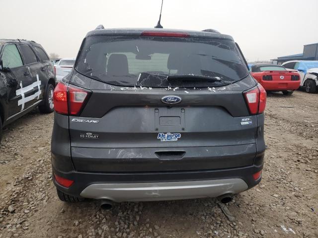 1FMCU9HD6KUB60811 | 2019 FORD ESCAPE SEL