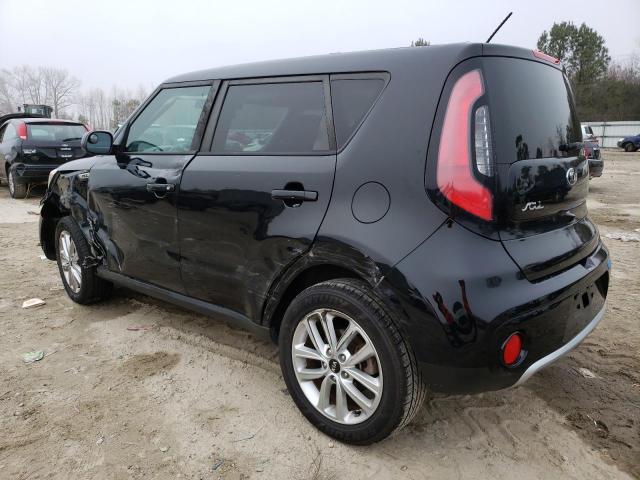 KNDJP3A59H7449966 | 2017 KIA SOUL +