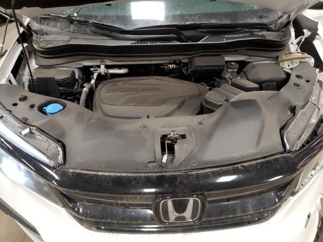 2022 HONDA PILOT SPOR - 5FNYF6H39NB103994