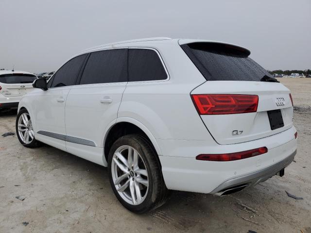 VIN WA1VAAF77JD022160 2018 Audi Q7, Prestige no.2