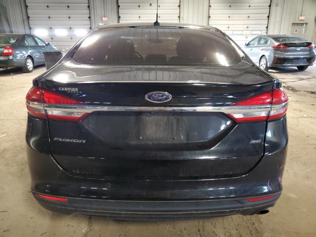 3FA6P0H72HR205375 2017 FORD FUSION, photo no. 6