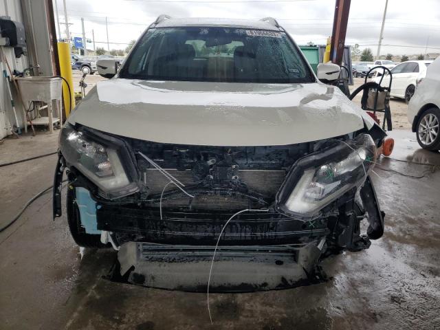 KNMAT2MT5JP554560 | 2018 NISSAN ROGUE S