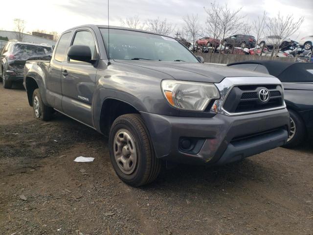 2013 Toyota Tacoma Access Cab VIN: 5TFTX4CNXDX032586 Lot: 79463503