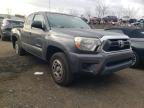 TOYOTA TACOMA ACC снимка