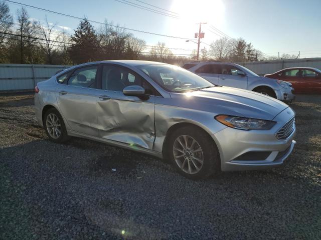 3FA6P0H77HR213164 | 2017 FORD FUSION SE