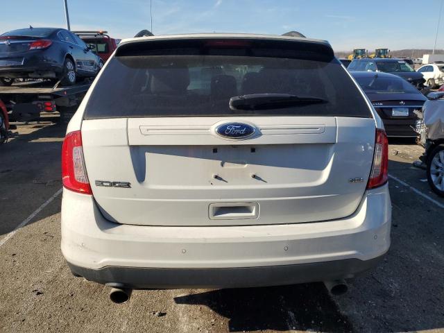 2FMDK3JC9DBA82333 | 2013 Ford edge sel