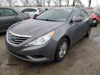 HYUNDAI SONATA GLS photo