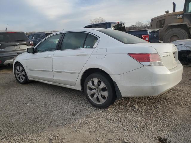 1HGCP26849A117588 | 2009 Honda accord exl