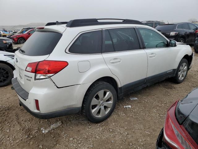 2012 Subaru Outback 2.5I Limited VIN: 4S4BRBKC6C3287571 Lot: 80348373