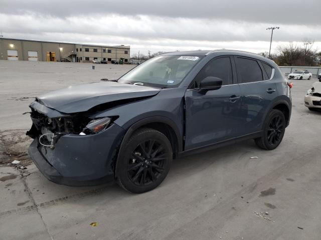 JM3KFBCM7N0637922 | 2022 MAZDA CX-5 PREFE