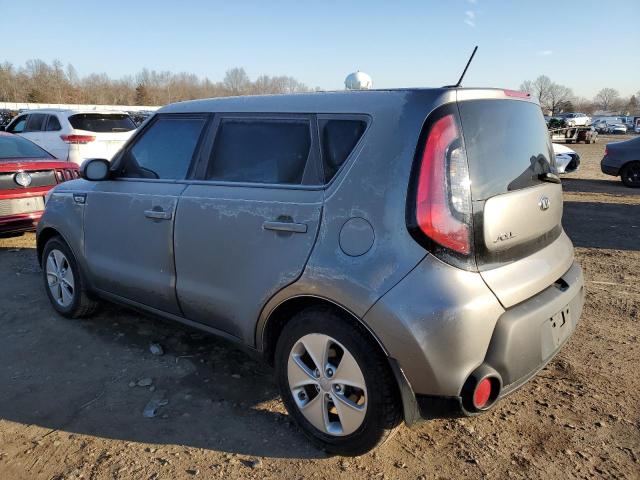 KNDJN2A27F7234881 | 2015 KIA SOUL