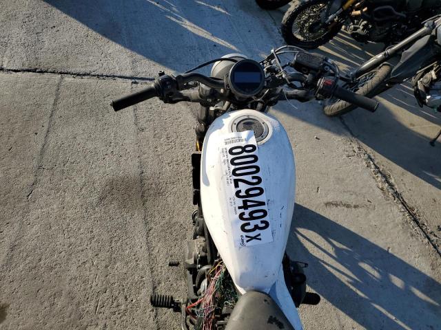 2019 HONDA CMX500 A MLHPC5657K5201113