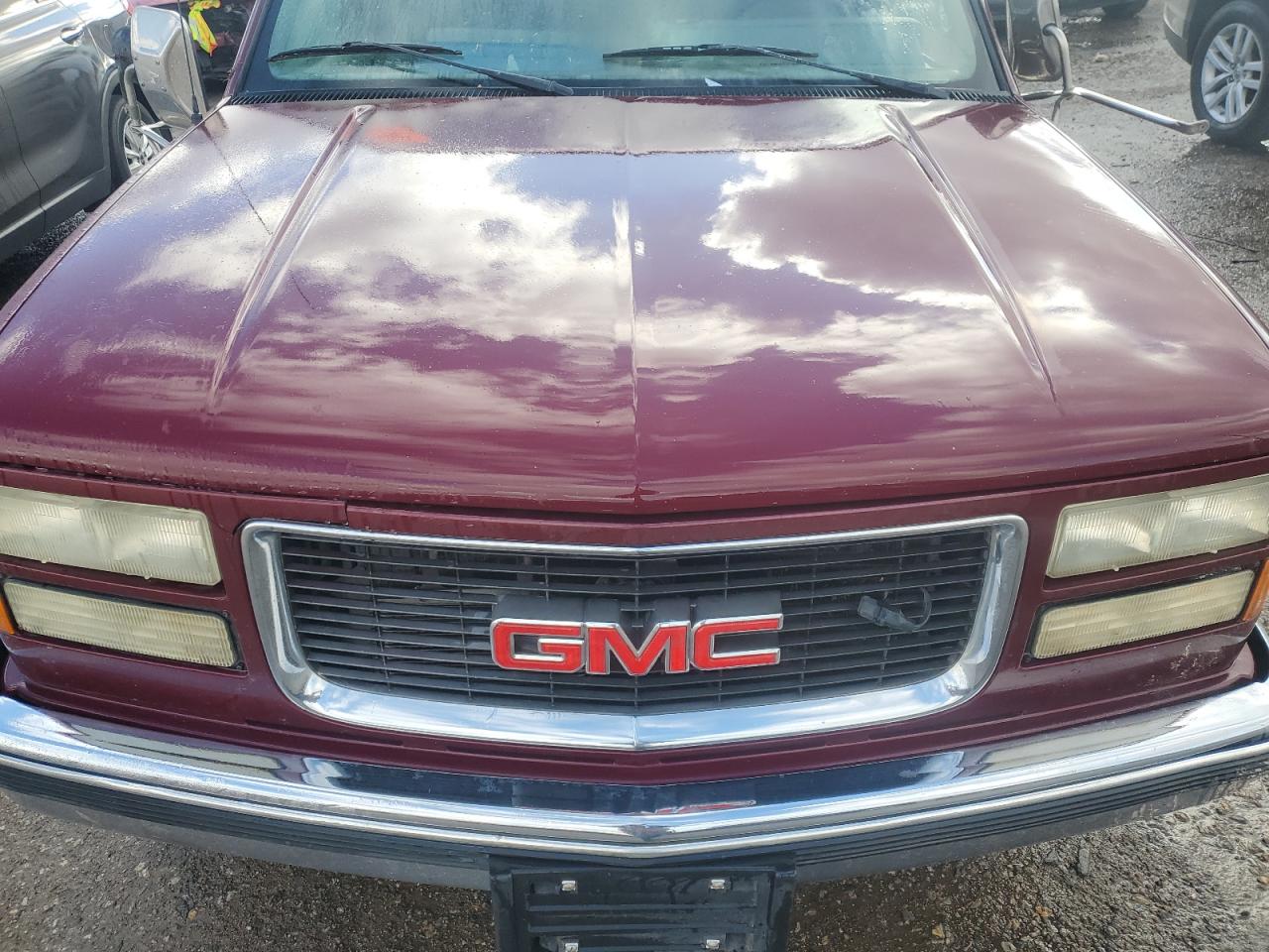 1GTEC14K9RZ566682 1994 GMC Sierra C1500