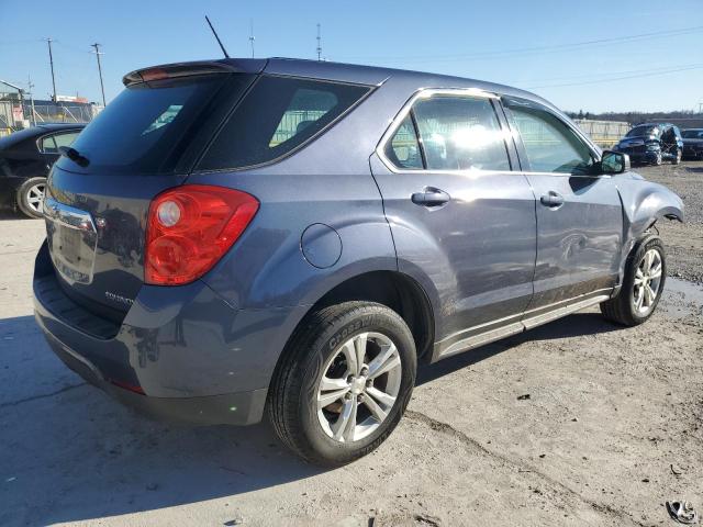 2GNFLEEK5E6356118 | 2014 CHEVROLET EQUINOX LS