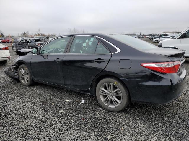 4T1BF1FK5HU282075 | 2017 TOYOTA CAMRY LE