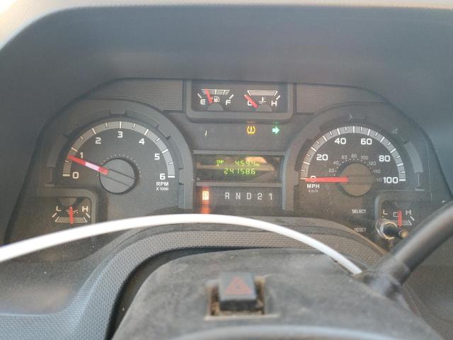 2012 Ford Econoline E150 Van VIN: 1FTNE1EW8CDB28770 Lot: 79965013