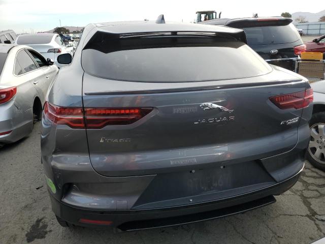 2020 JAGUAR I-PACE SE SADHC2S10L1F83543