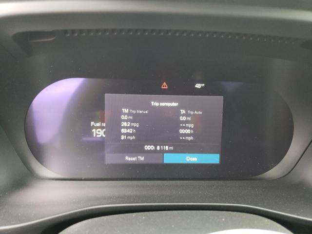 2023 VOLVO XC40 PLUS YV4L12UW0P2951007