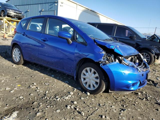 3N1CE2CP7FL437284 | 2015 NISSAN VERSA NOTE