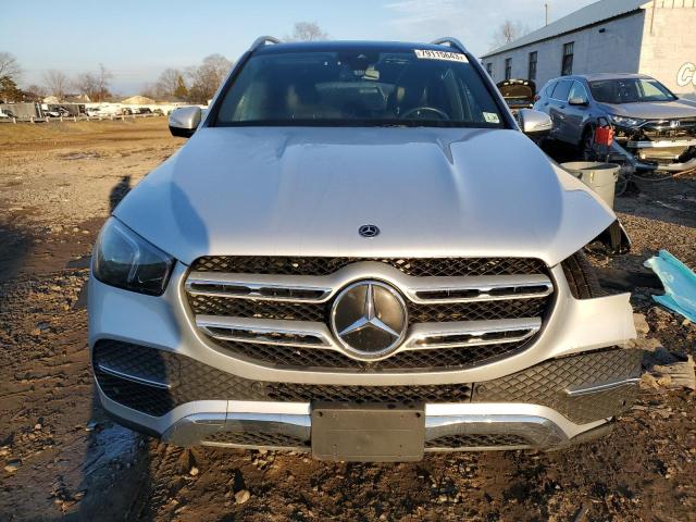 4JGFB4KB0LA069789 | 2020 MERCEDES-BENZ GLE 350 4M