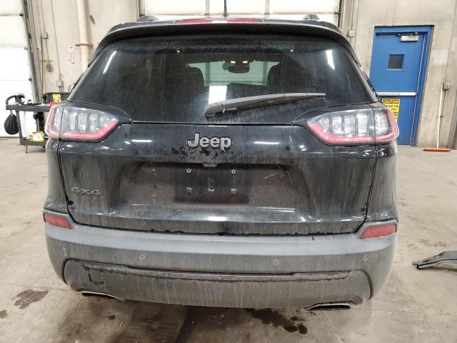 1C4PJMMXXMD111065 | 2021 JEEP CHEROKEE L