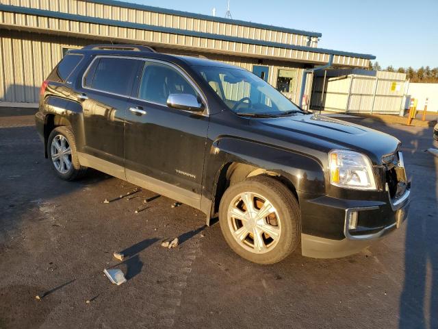 2GKFLTEK5G6342594 | 2016 GMC TERRAIN SL