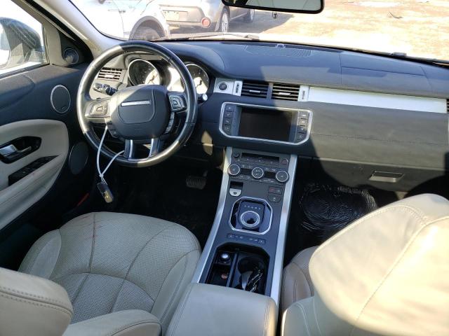 SALVR2BG6GH078269 | 2016 LAND ROVER RANGE ROVE