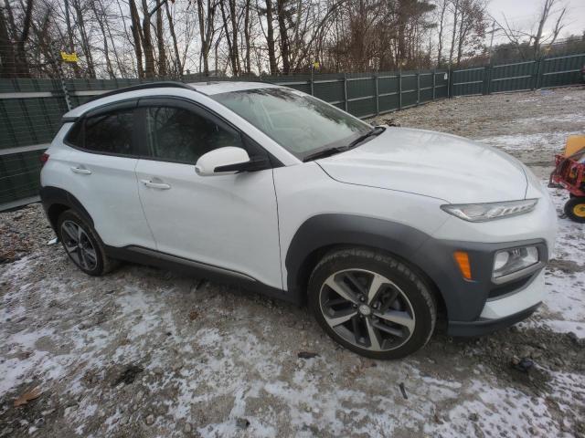 KM8K5CA59KU330779 | 2019 HYUNDAI KONA ULTIM