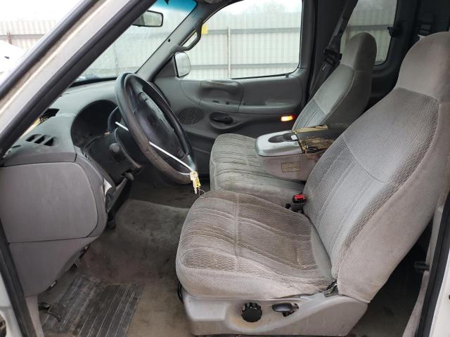 1998 Ford F150 VIN: 1FTZX1769WNA30774 Lot: 81096973