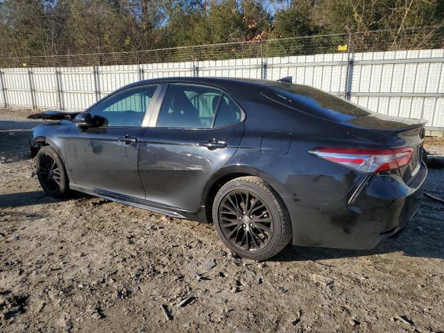 4T1G11AK7LU373966 | 2020 Toyota camry se