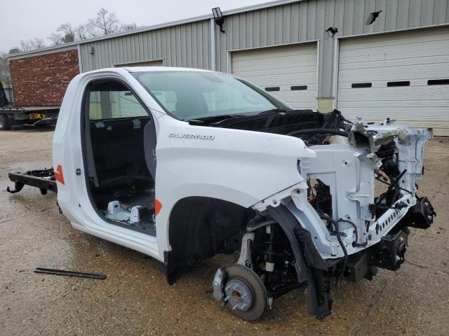 2022 CHEVROLET 1500 E/C I 3GCNAAED5NG590509